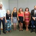 Sindjus e Fenajufe tratam de compensação e passivos com SG do CJF