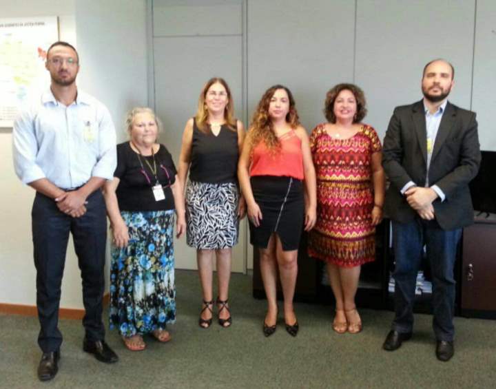 Sindjus e Fenajufe tratam de compensação e passivos com SG do CJF