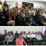 Unificação sindical entre Rondônia e Acre é aprovada pelo Sindjef-AC