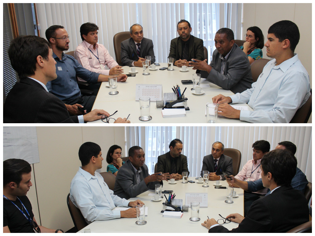 Fenajufe e Sindjus/DF tentam reverter compensação hora a hora no TRF-1