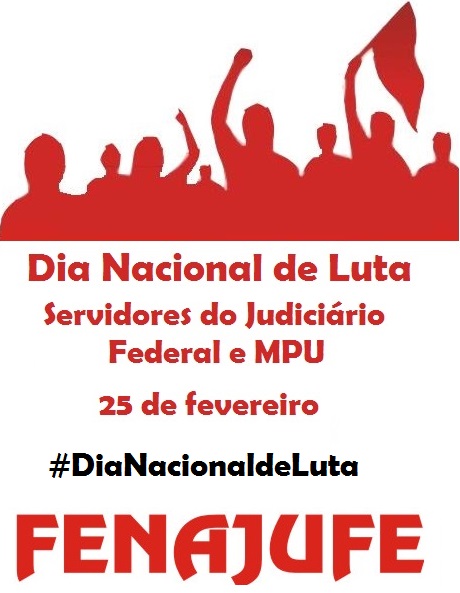 Sindicatos continuam preparação do Dia Nacional de Lutas na quinta-feira, 25