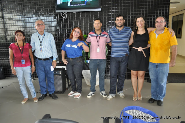 9º Congrejufe: Mato Grosso elege delegados