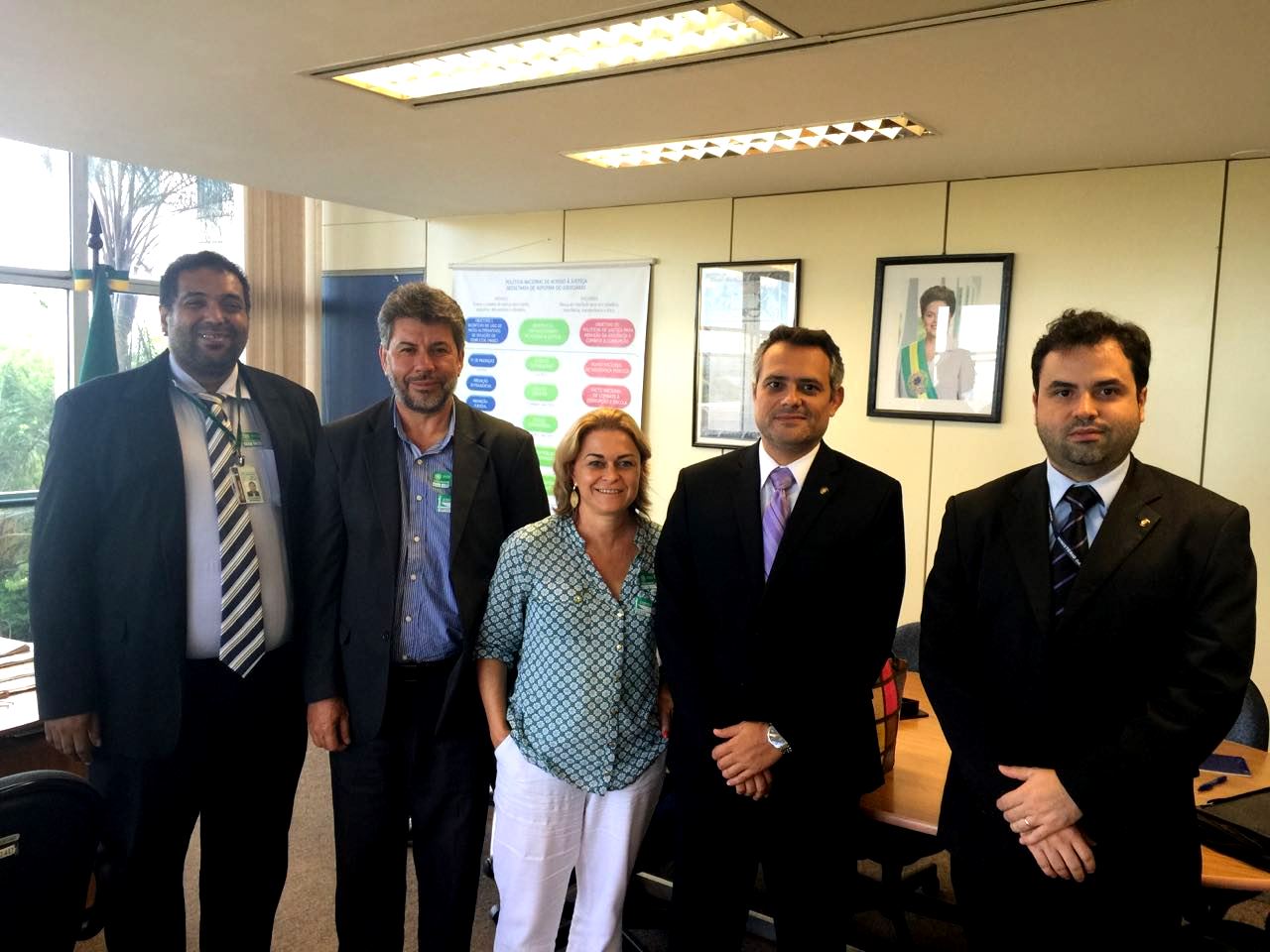 Dirigentes apuram que PL 2648 deve ser votado na terça-feira, 5