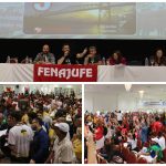 Plenário aprova alterações no Regimento Interno do Congrejufe