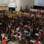 9º Congrejufe: plenária limita reeleição de diretores