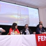 Ajuste fiscal e ataque a direitos marcam conjuntura nacional e internacional