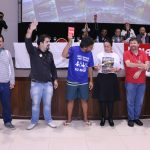 Comissão Eleitoral é escolhida e trabalha na elaboração do regimento das eleições