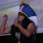 Líder Guarani-Kaiowá denuncia extermínio de índios e indiferença da Justiça brasileira