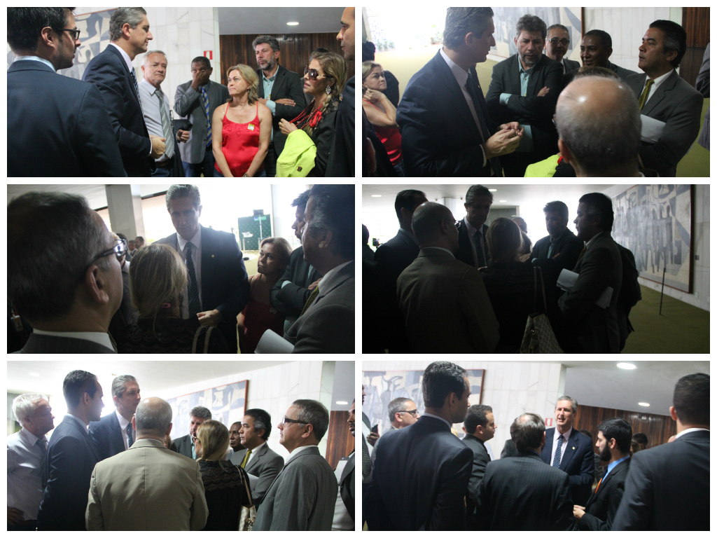 Câmara inicia sessão ordinária e urgência do 2648 é quarto item da pauta