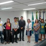 Em audiência com Sintrajud, presidente do TRF-3 mostra-se favorável à incorporação dos 13,23%