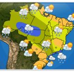 9º Congrejufe: fique atento à previsão do tempo nos dias do congresso