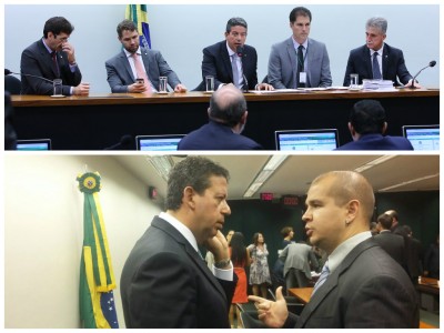 Fenajufe vai à CMO pela aprovação do PLN 3