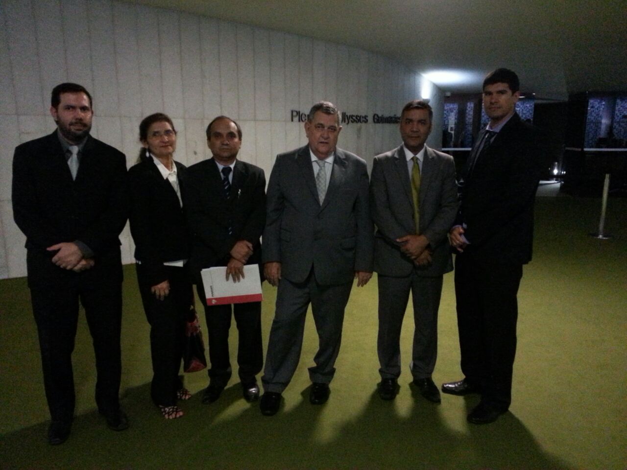 Clima de incerteza política na Câmara e pendência de definição sobre abertura de impeachment de Dilma e posse de Temer postergam apreciação dos PLs 2648 e 6697