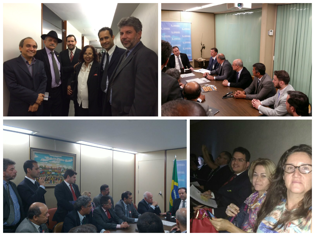 Pauta trancada na Câmara e sessão do Congresso prejudicam votação dos PLs do Judiciário em semana curta de feriado