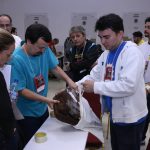 9º Congrejufe: encerrada votação para escolha de novos diretores