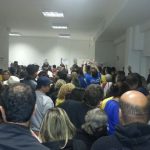 Começa votação para eleger a Diretoria Executiva e o Conselho Fiscal