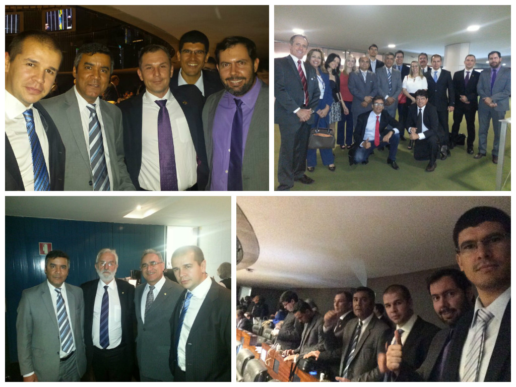 Pressão da categoria funciona e Câmara aprova reajuste dos servidores