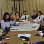 Bahia: Na luta pela manutenção da jornada de 6 horas, categoria do TRE consegue abertura de diálogo com DG