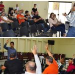 Em assembleia setorial, chefes de cartório do Pará aprovam paralisação a partir do dia 10 de agosto