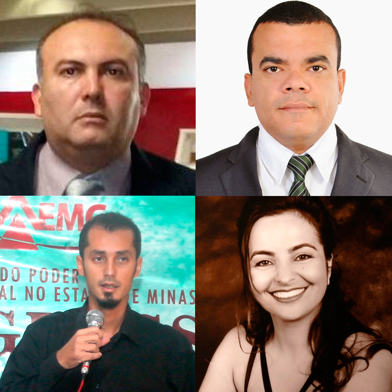 Sobreposição Parcial: fim do abismo