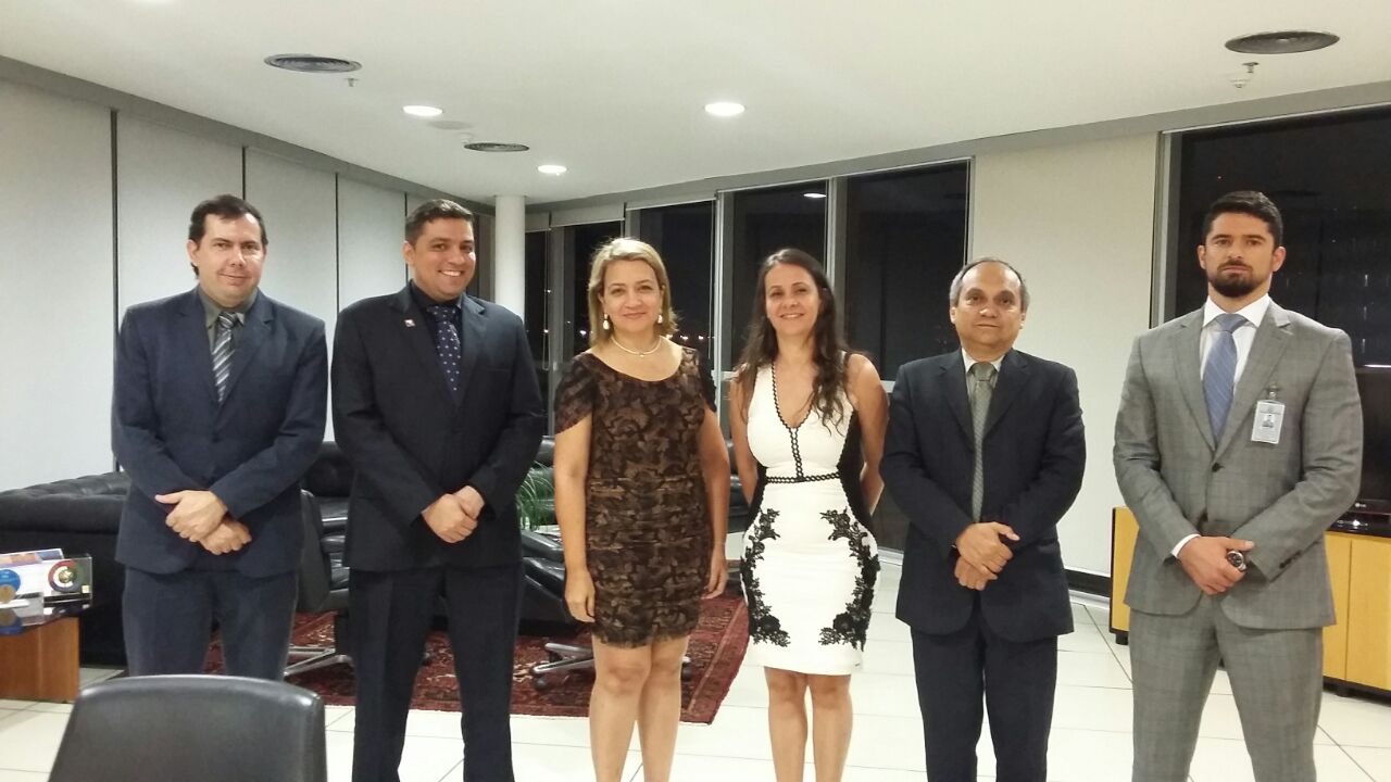 Valorização da carreira de Técnico é tratada no TSE