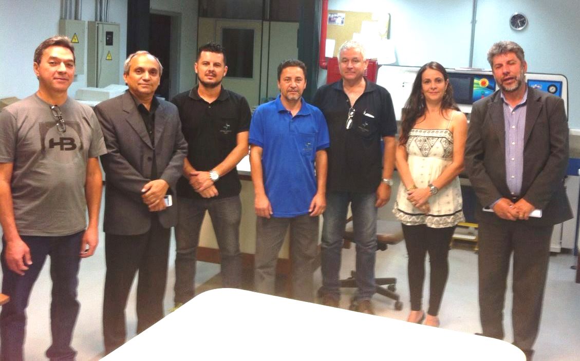 Fenajufe discute reenquadramento com servidores do TRF1