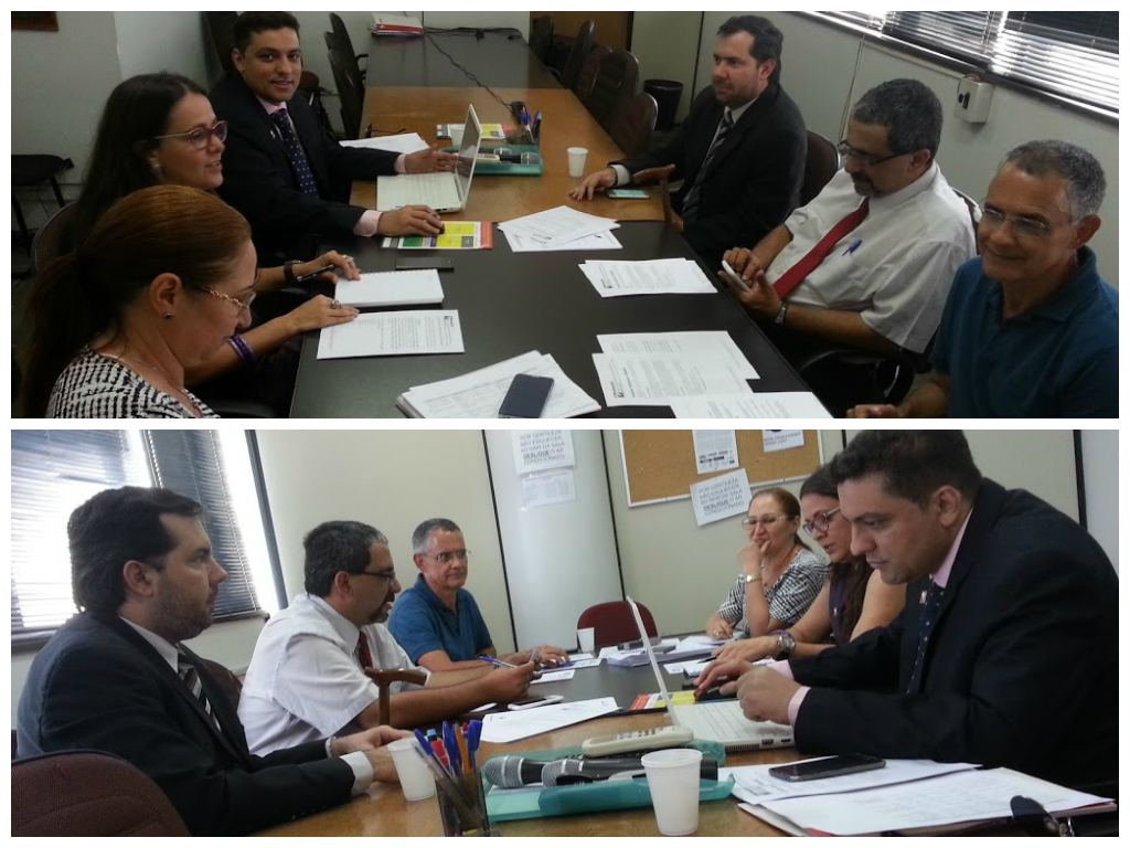 Fenajufe divulga lista de entidades habilitadas à XX Plenária nacional Extraordinária