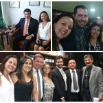 Sitraemg: Sindicato mobiliza-se na Câmara pela aprovação urgente do projeto que trata do benefício para oficiais de justiça