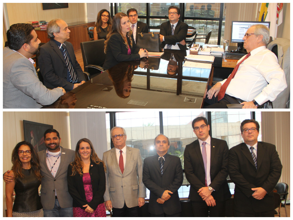 Fenajufe defende Nível Superior para Técnicos no TJDFT