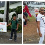 Ato reúne servidores, centrais sindicais e estudantes contra a PEC 241 em todo o estado da Bahia