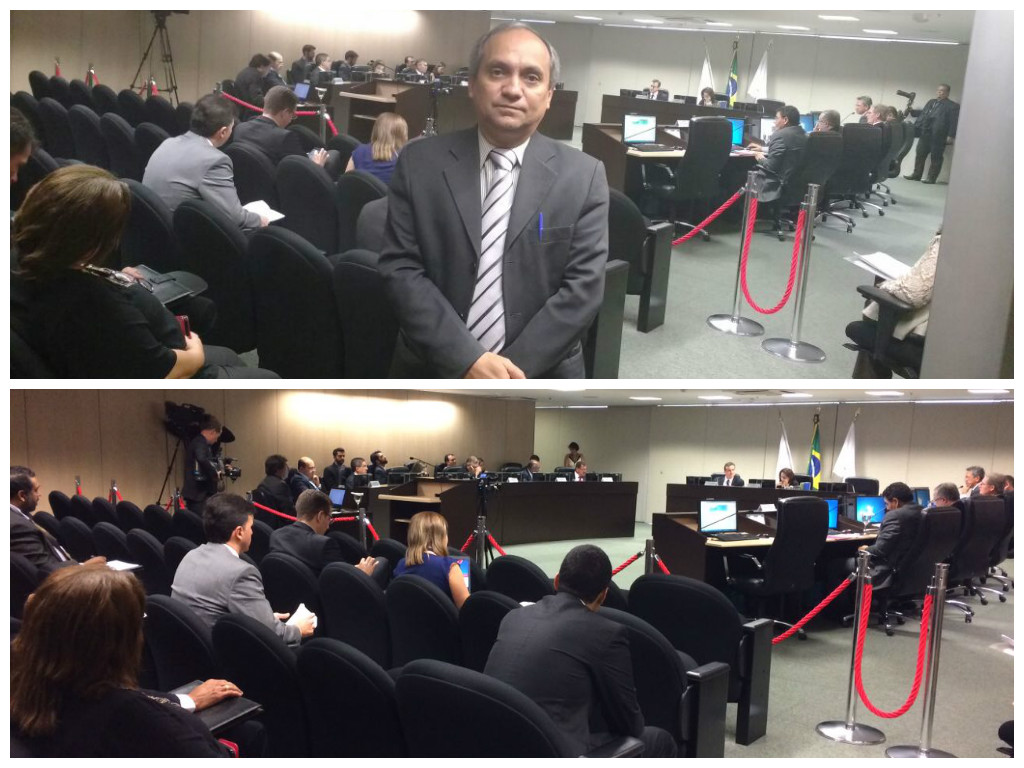 Conselho da Justiça Federal vai aguardar decisão final do STF sobre pagamento dos Quintos