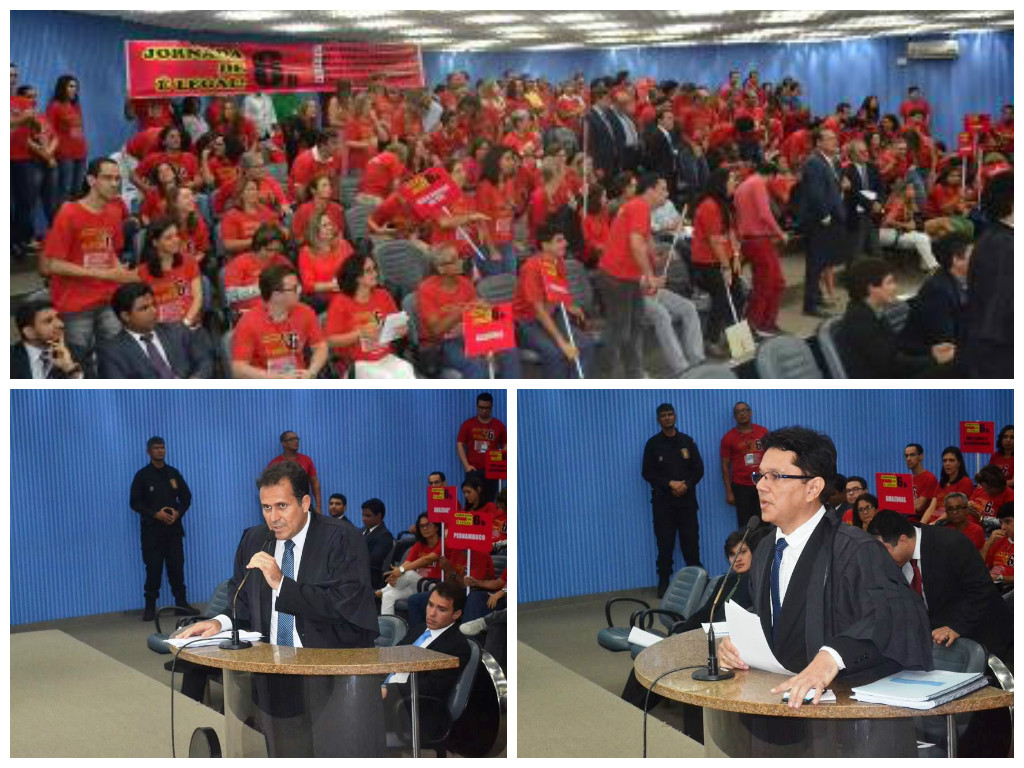 TRE/BA: Vitória! Servidores conquistam volta da jornada de 6h