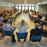 Fórum em Defesa da Previdência no RS realiza primeira reunião e define atividades de mobilização