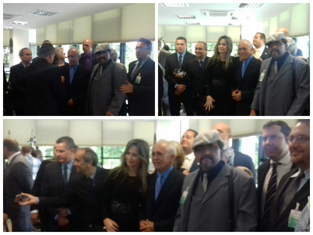 Em reunião no TCU entidades pedem auditoria na Previdência