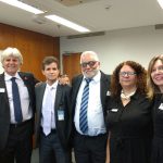 Cotec-RJ articula Nível Superior no STF e CNJ