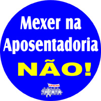 Pare dia 15 para barrar reforma que irá aumentar tempo de trabalho