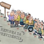 SP: Reforma da Previdência atinge diretamente 82% dos servidores do TRT