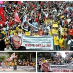 15M: o dia em que multidões saíram às ruas contra a PEC da Previdência