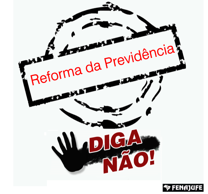 CNDH recomenda a Temer e Maia retirada da reforma da Previdência