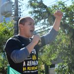 GREVE GERAL: um passo decisivo para derrotar o “projeto Temer”
