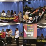 TRE/BA: Sindjufe promove debate sobre saúde