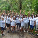 Sindjufe (BA) realiza 7ª edição da Caminhada da Primavera