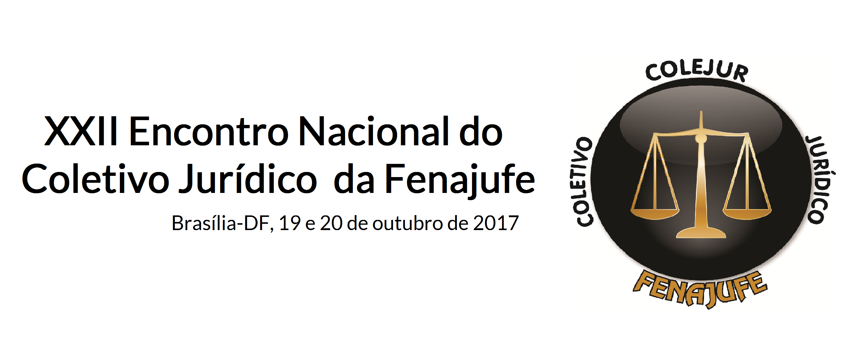 Encontro do Coletivo Jurídico da Fenajufe discute estratégias na defesa do PJU e MPU