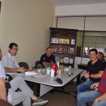 Servidores do Judiciário Federal escolhem os representantes de Alagoas ao 6o Conas