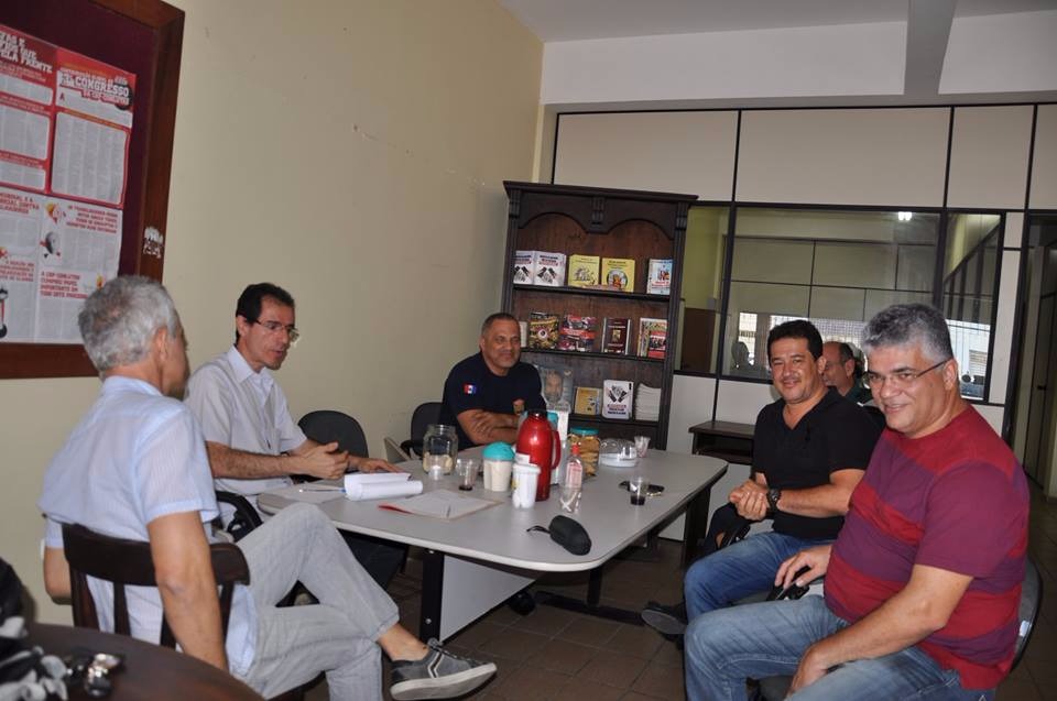 Servidores do Judiciário Federal escolhem os representantes de Alagoas ao 6o Conas