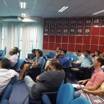 Maranhão: Assembleia aprova calendário de mobilizações e elege delegados para Plenária da Fenajufe