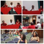 Servidores mineiros aprovam adesão ao Dia Nacional de Luta, em 10/11