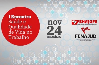 Carta de Brasília em Defesa da Saúde e Qualidade de vida no Trabalho
