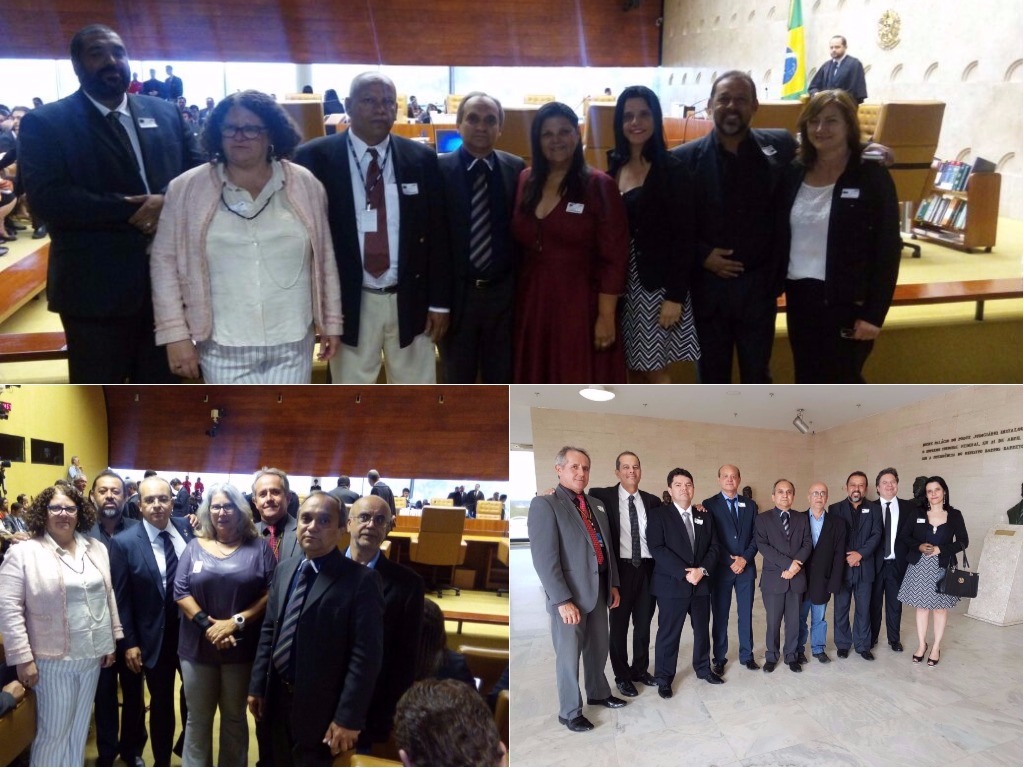 Quintos continuam na pauta do STF nesta quinta-feira