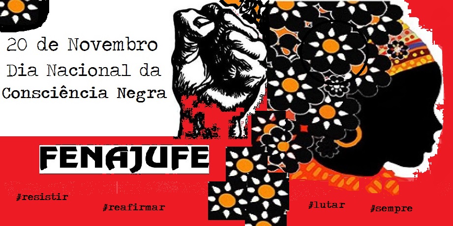 Consciência e reflexão no 20 de Novembro